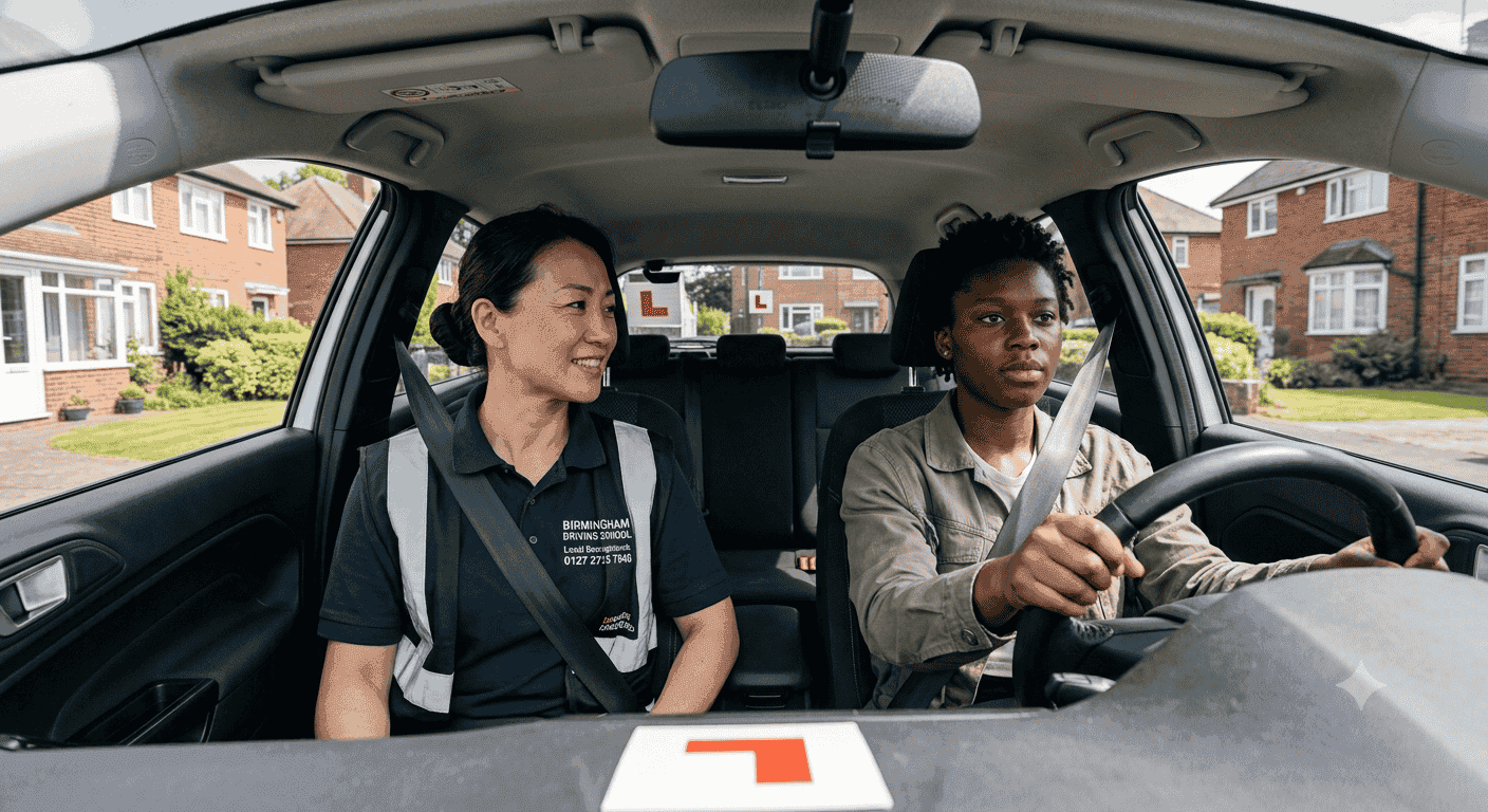 Driving Instructors