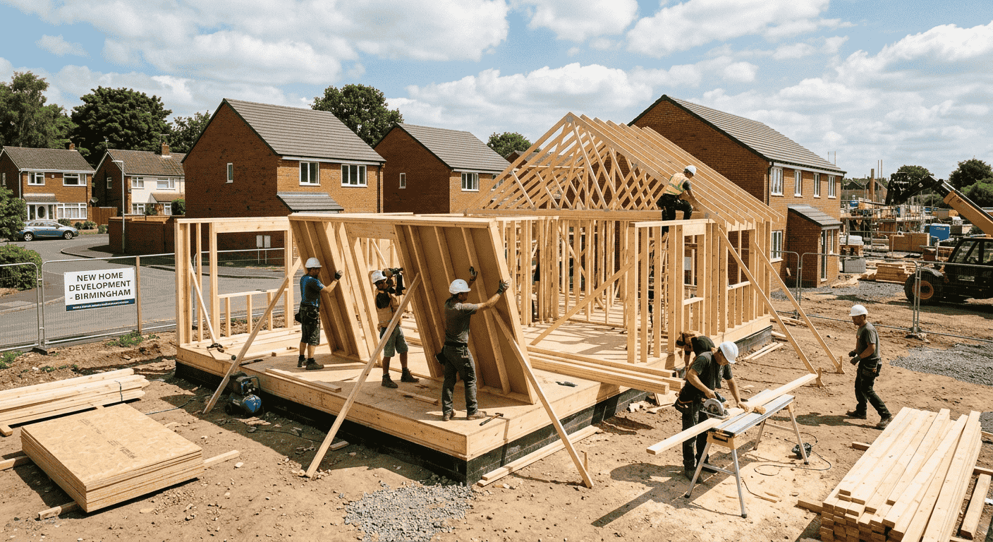 General Contractors