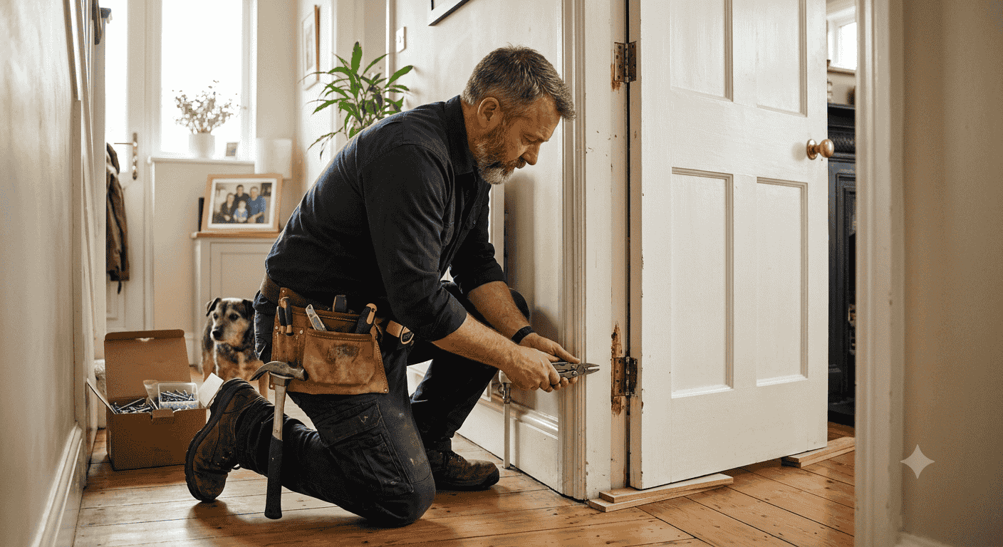 Handyman