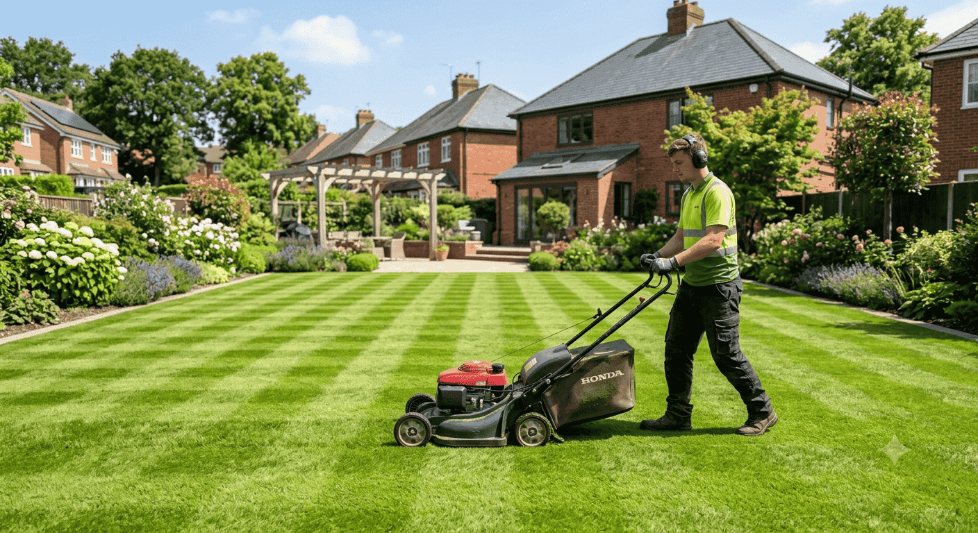 Landscapers