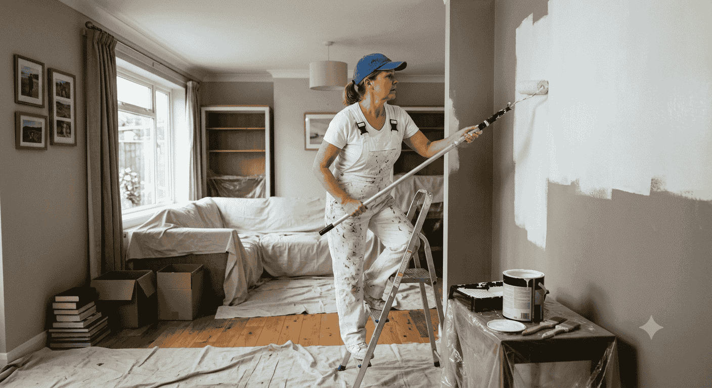 Painters