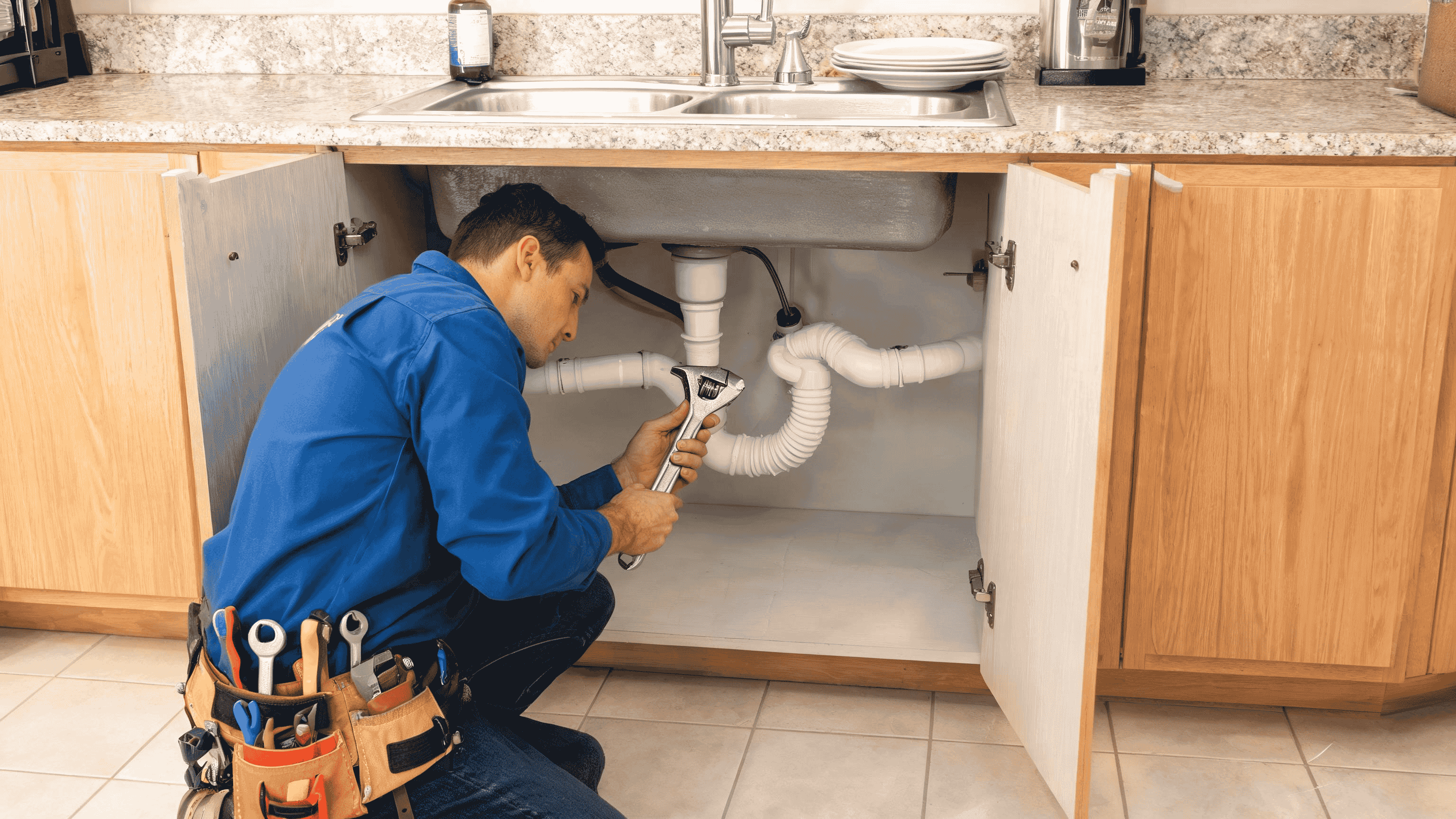 Plumbing