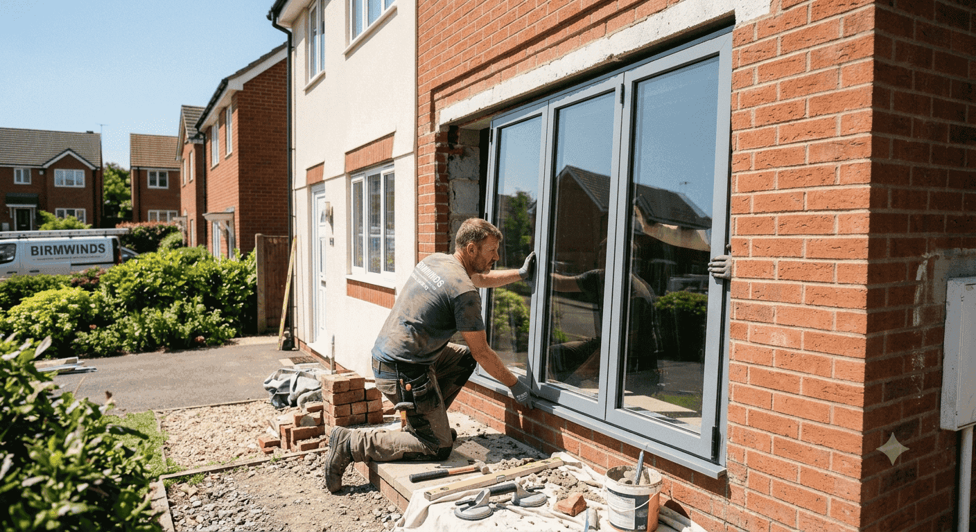 Windows & Doors